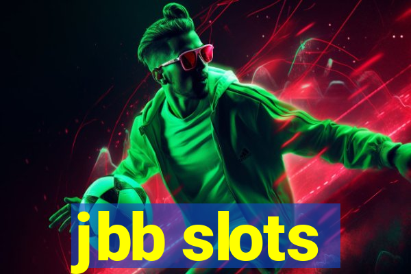 jbb slots